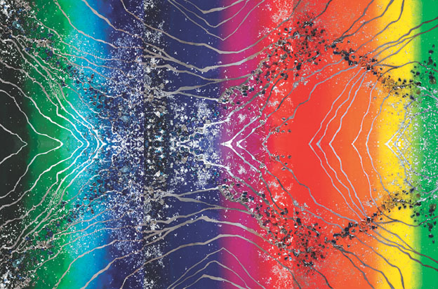 Title:  Other Worldly