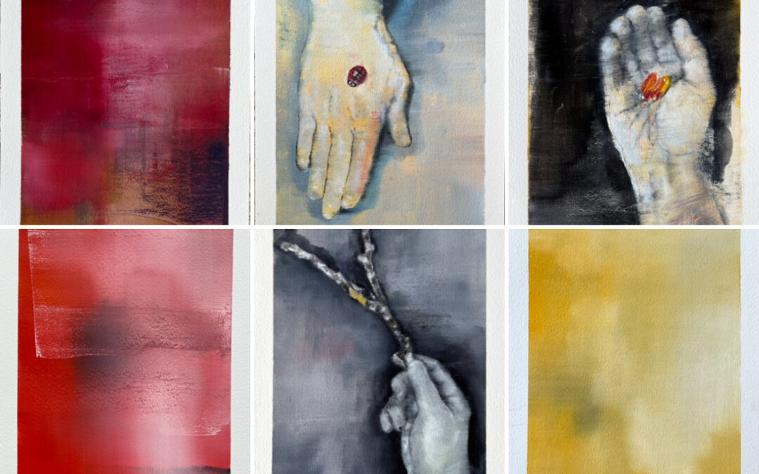 Hands (1-6) + Near LIfe Experience (1-6)