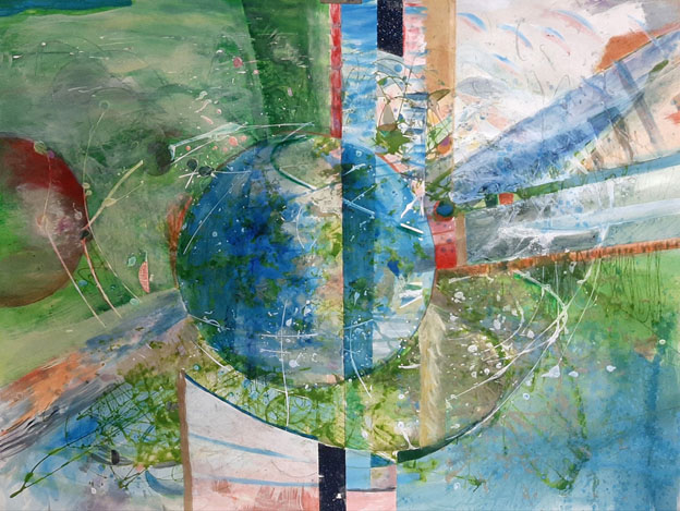 The Fragile World X