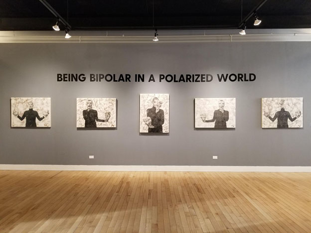 Being Bipolar in a Polarized World