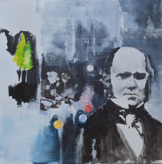 Let’s Act Like Fragments (Darwinism)