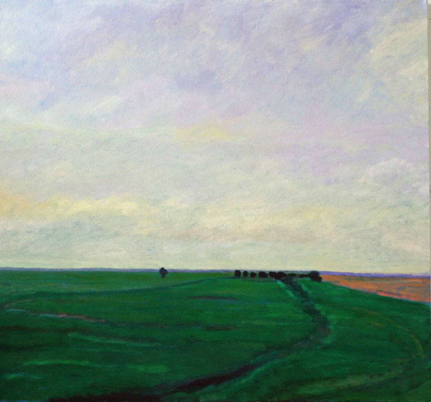 Return to the Road