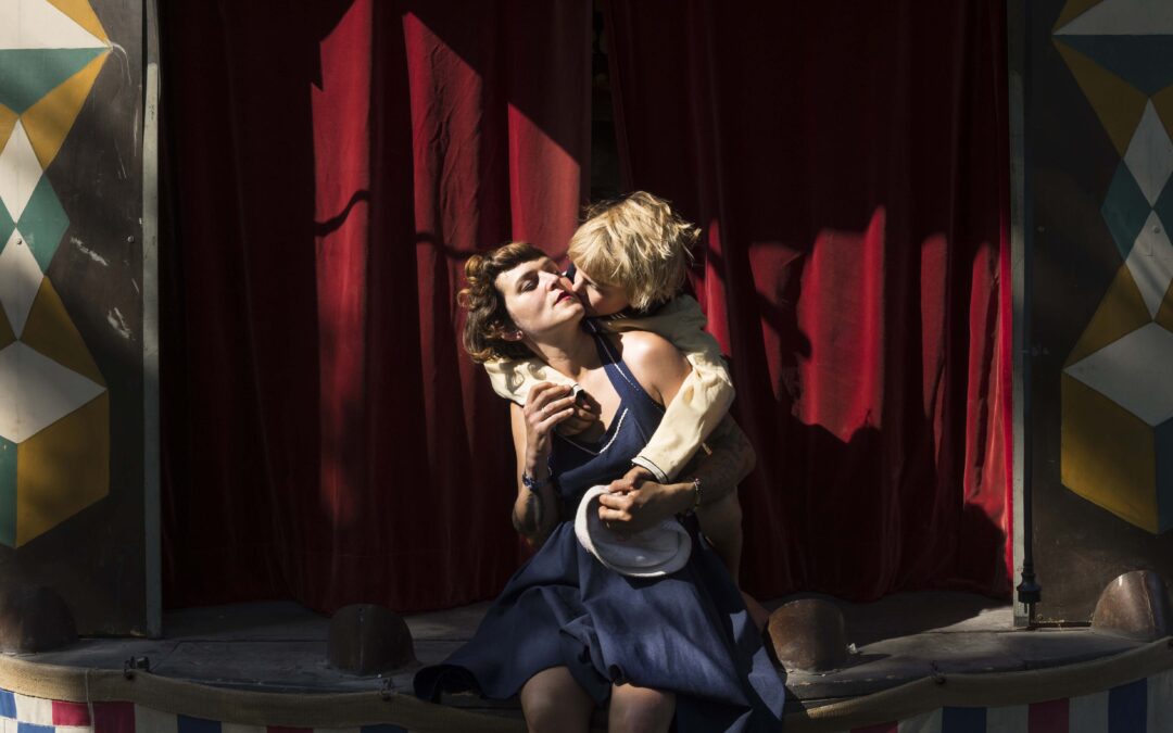 ‘Circus Love – The Magical life of Europe’s Family Circuses’