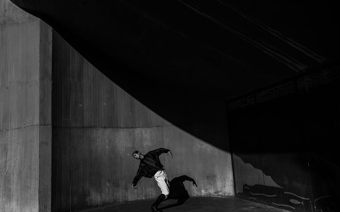 the brutalist