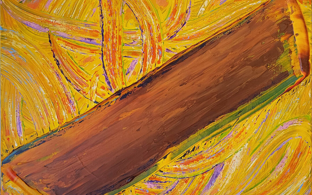 Ravaged Harvest