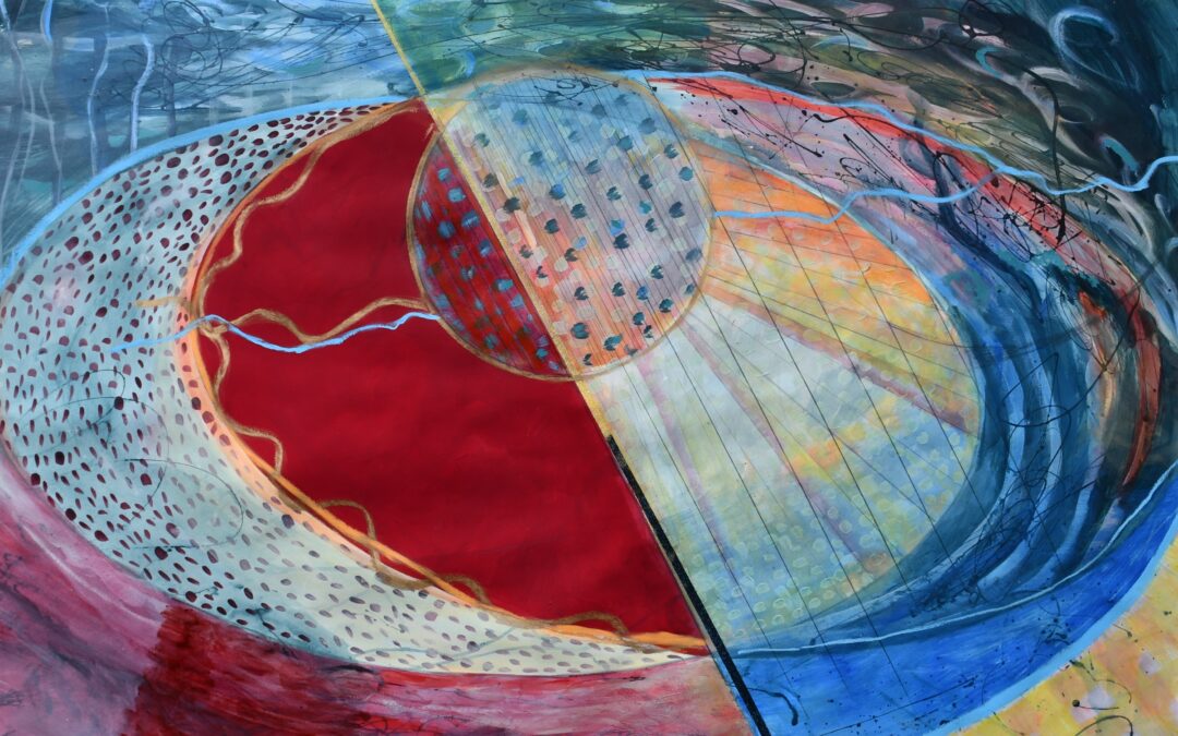 The Fragile World VII