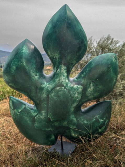 Fig Leaf
