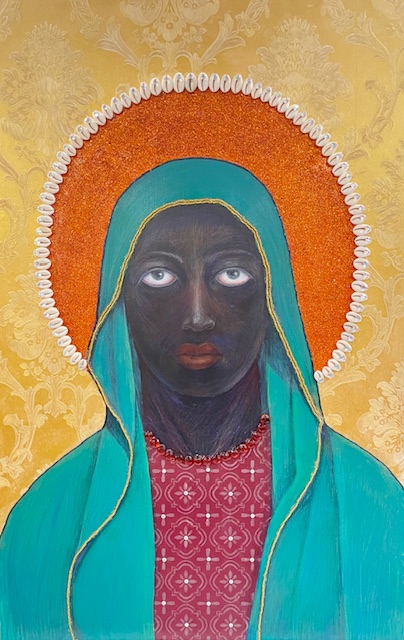 Black Madonna