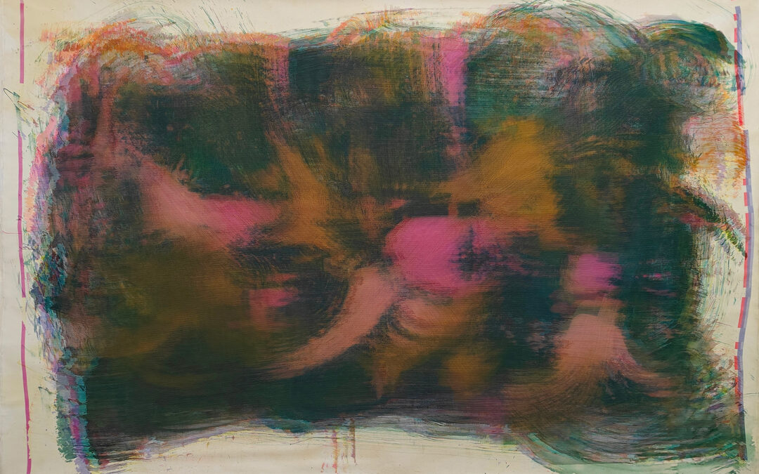 Liminal Glitch
