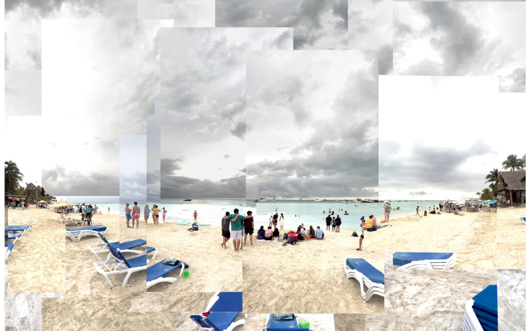 North Beach-Isla Mujeres-Mexico