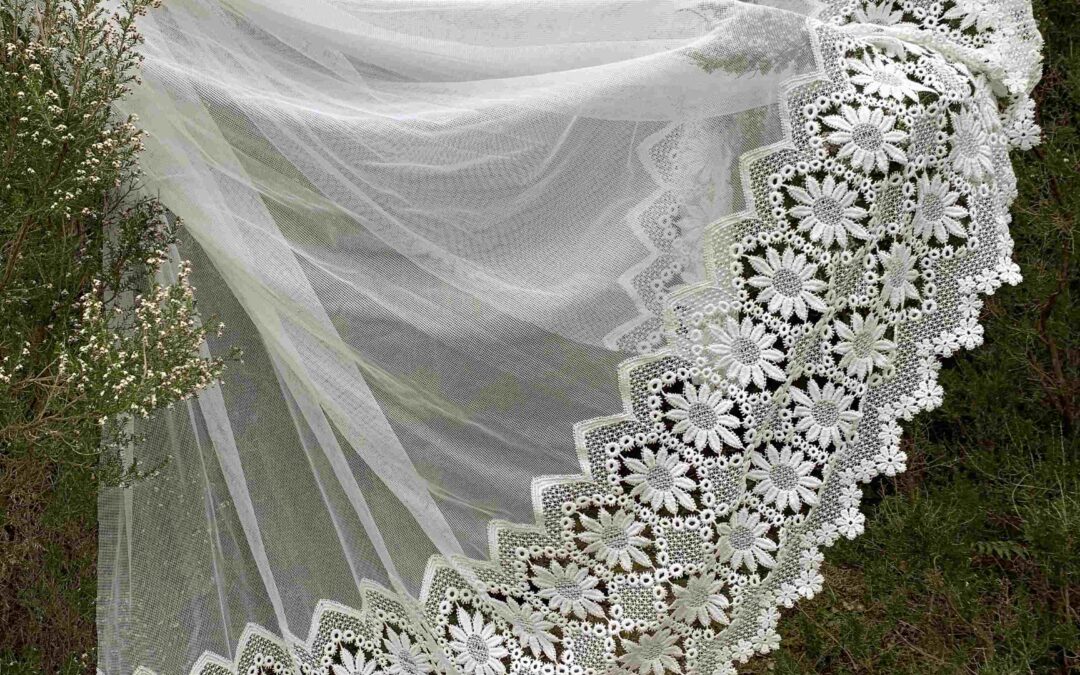 Under the veil of past times, memories, and future possibilities….a TRESHOLD announces the present