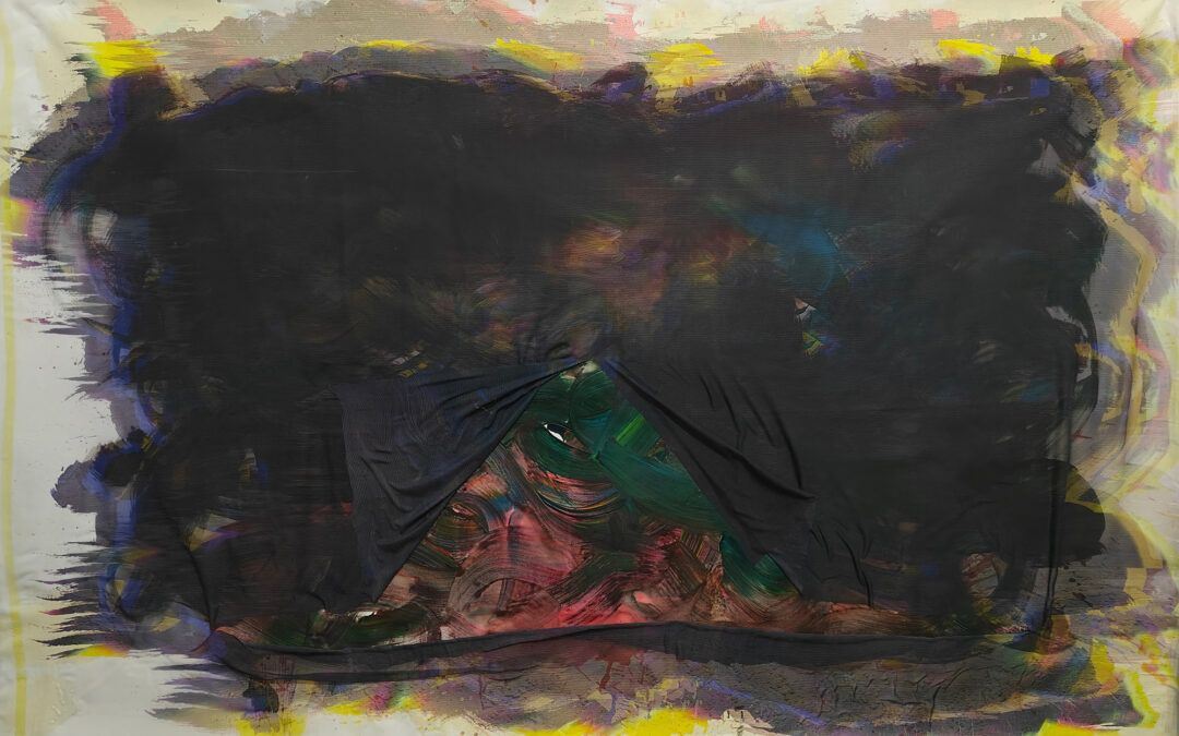 The Veil
