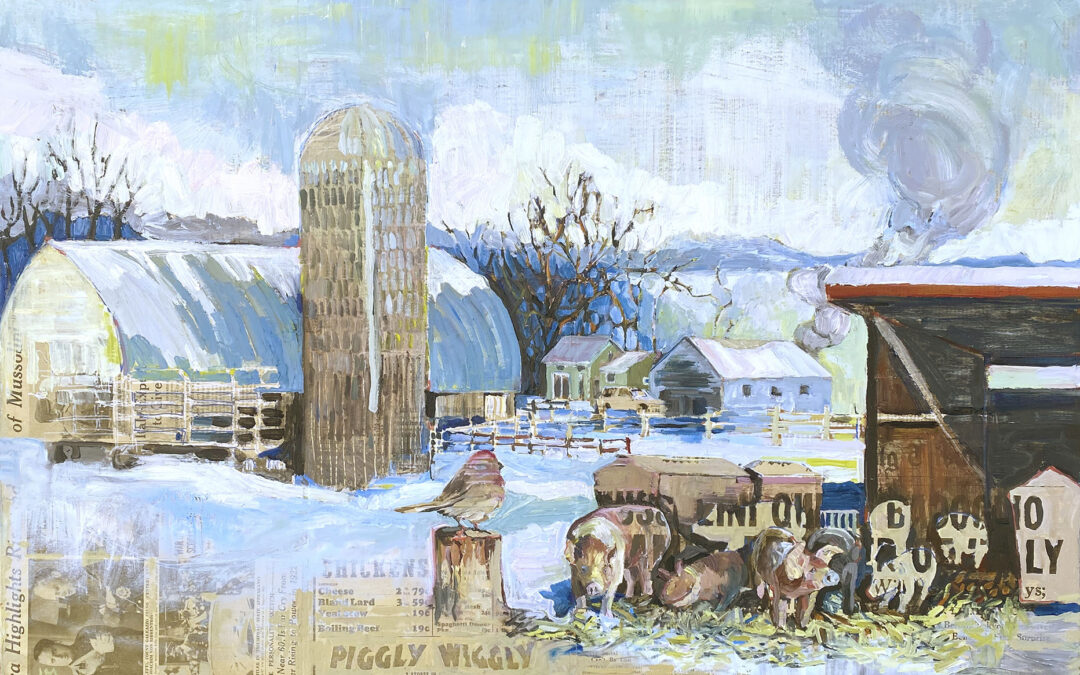 Deutsch Family Farm