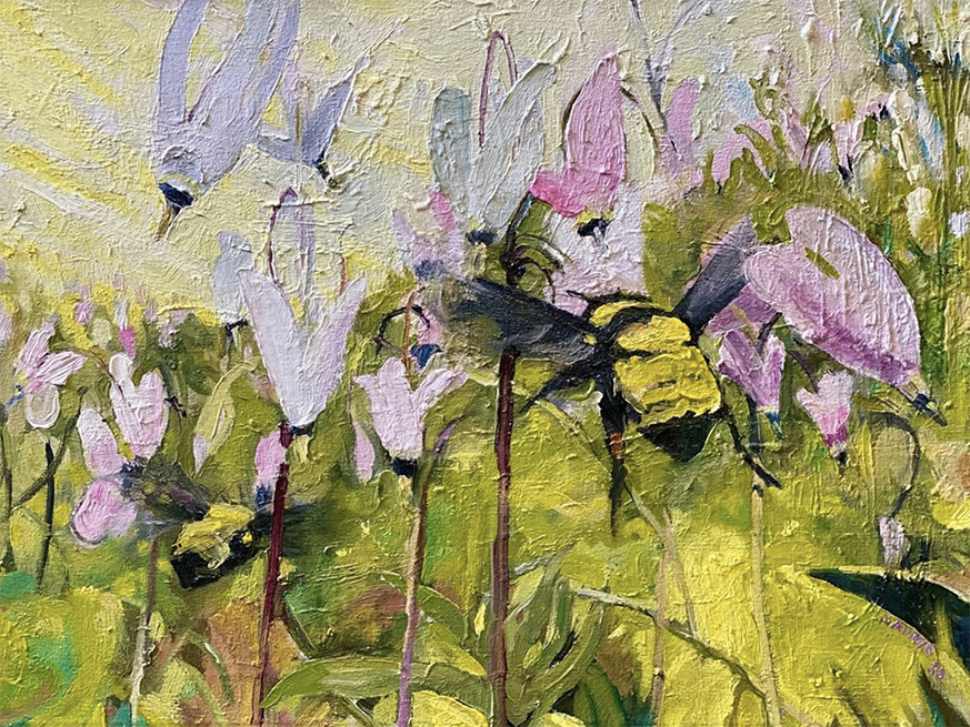 Dower Prairie