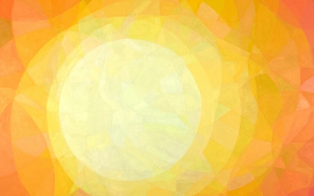 Keep on the Sunny Side