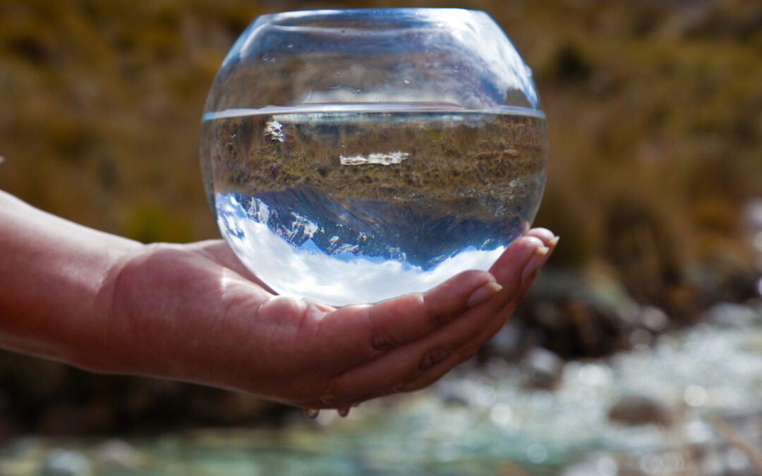 Glacial Waters no. 2