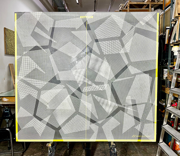 untitled (mesh)