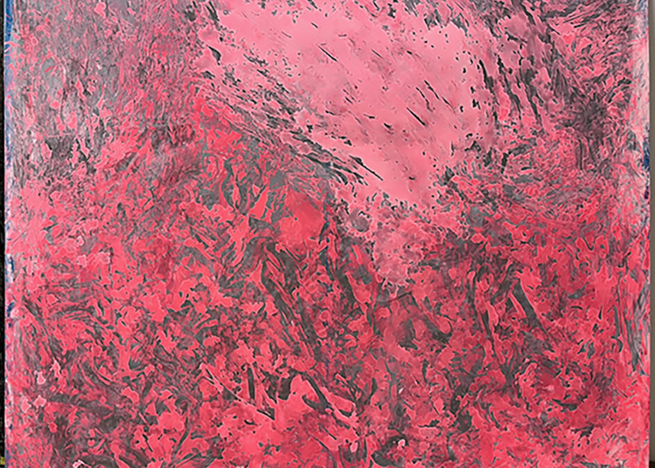 untitled (pink 3-25)