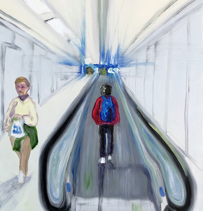 In Transition, 2024