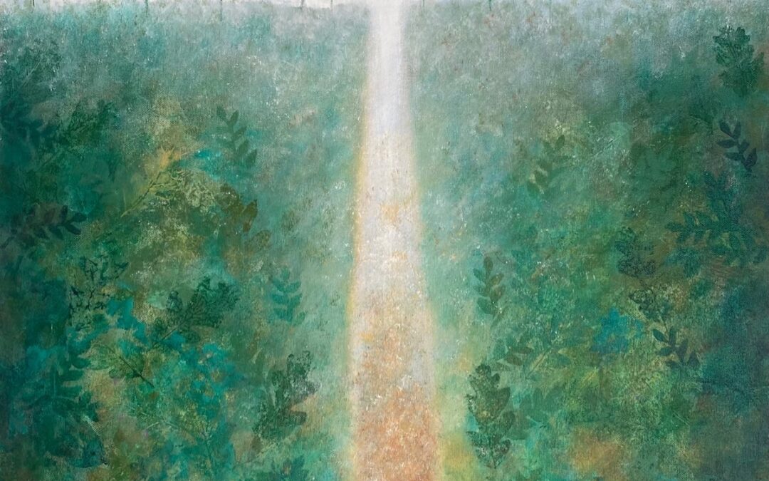 The Narrow Path