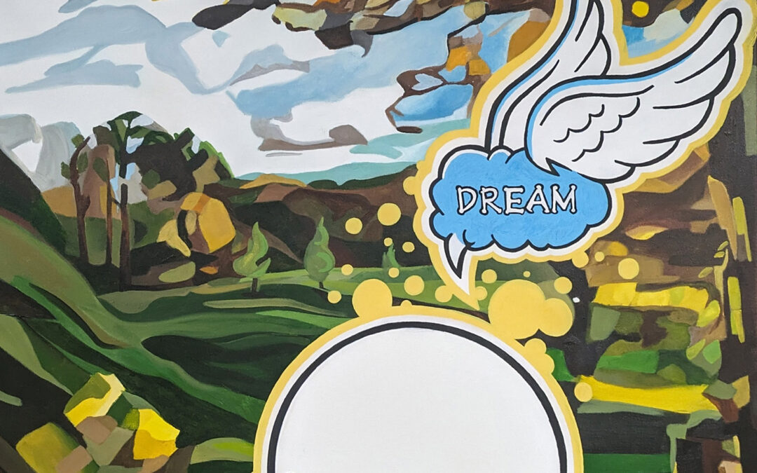 This Artists Dream