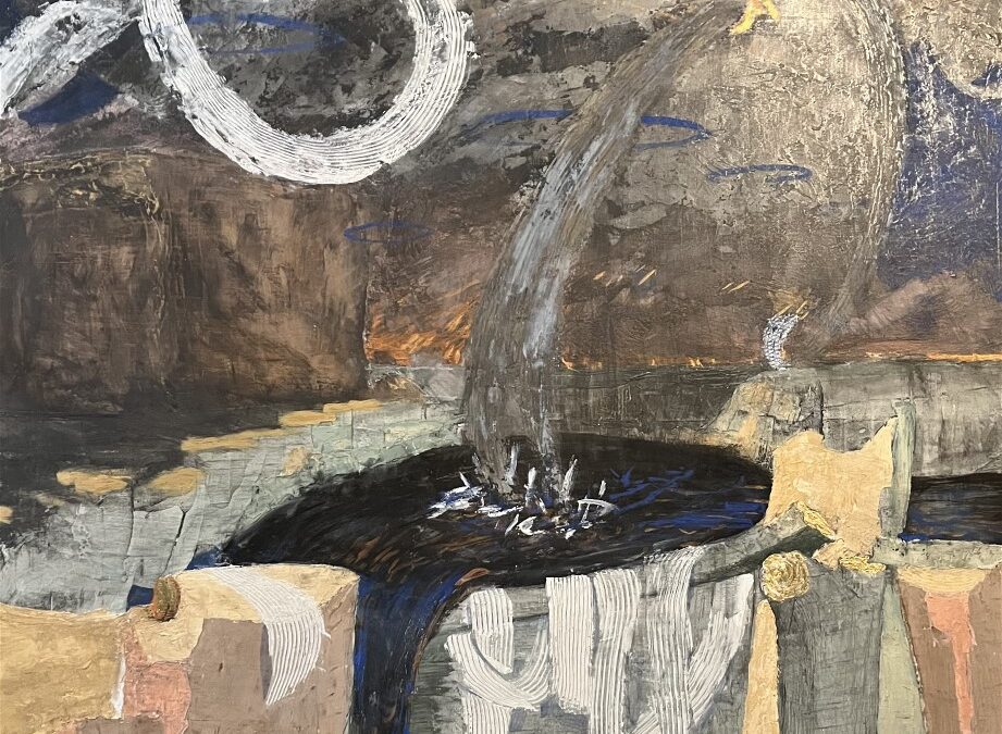 King’s Bath