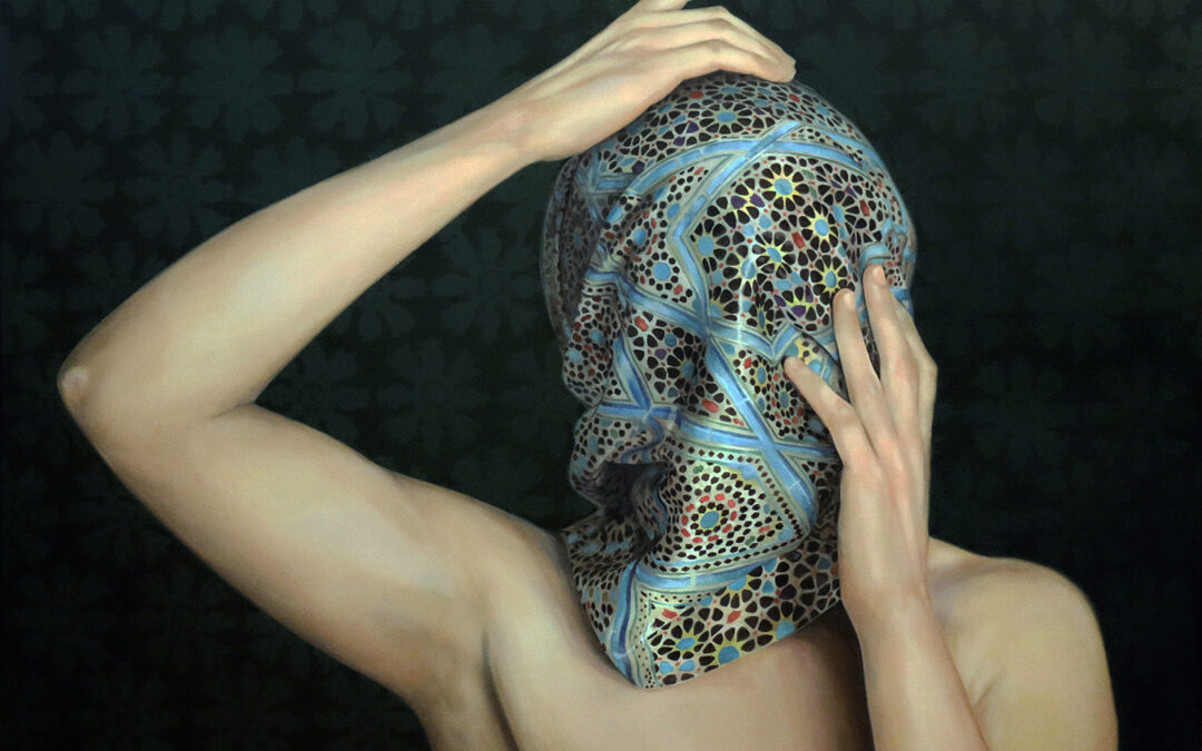 Series, Molting II