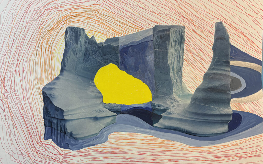 Yellow Zone