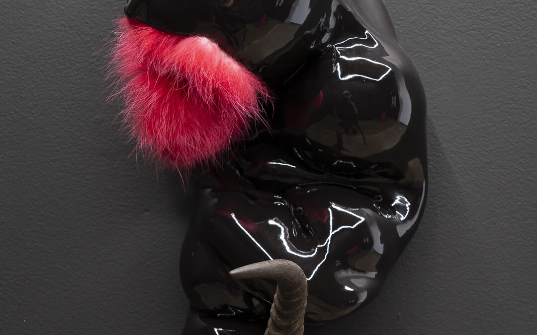 Horned 2