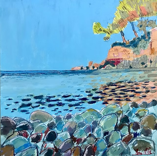 Caesar’s Bay