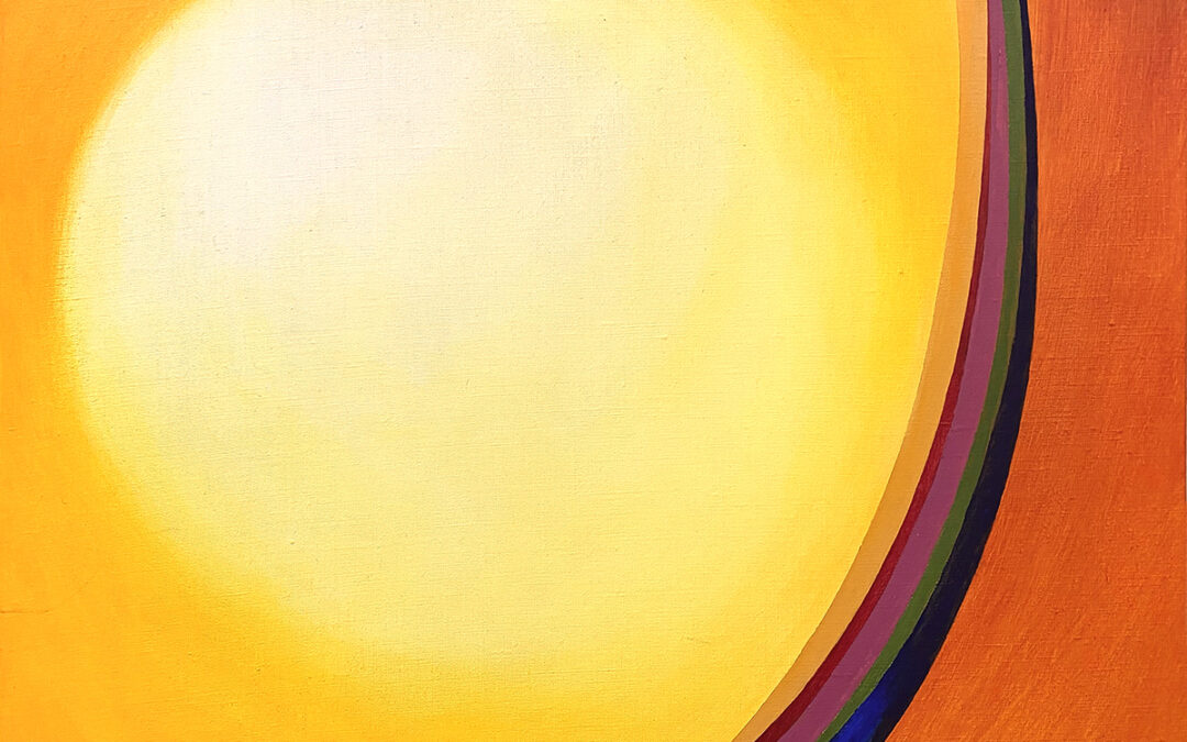The Inner Light