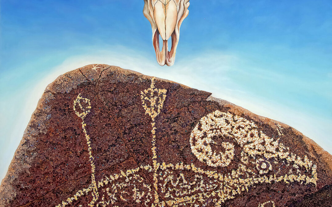 Big Horn