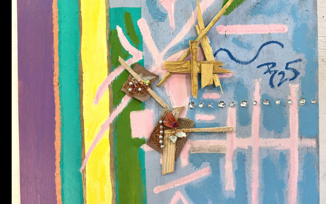 “South Beach”