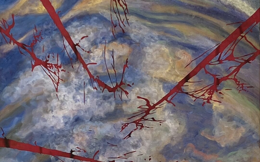 Water Ripples 42