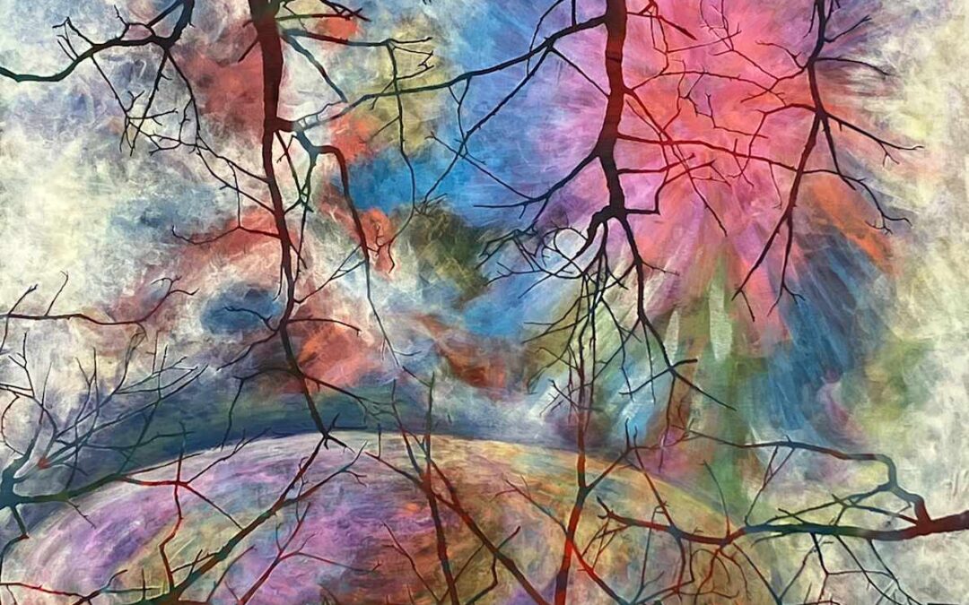 Water Ripples 46