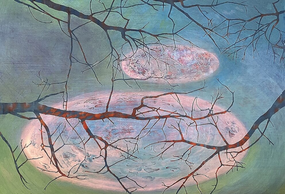 Water Ripples 45