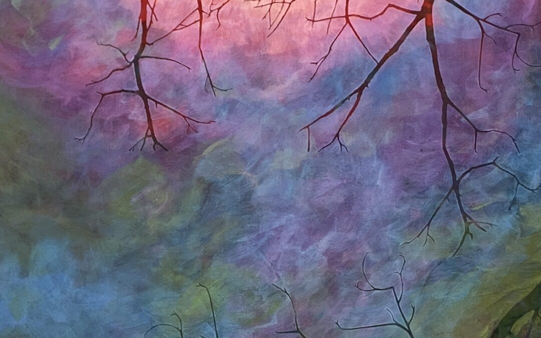 Water Ripples 44