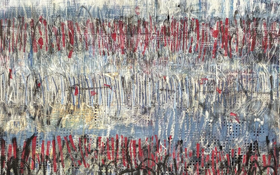 LA, Unfinished Stories