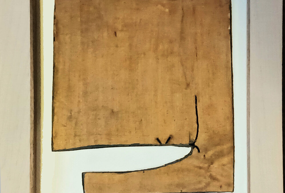 Found Wood Play-a