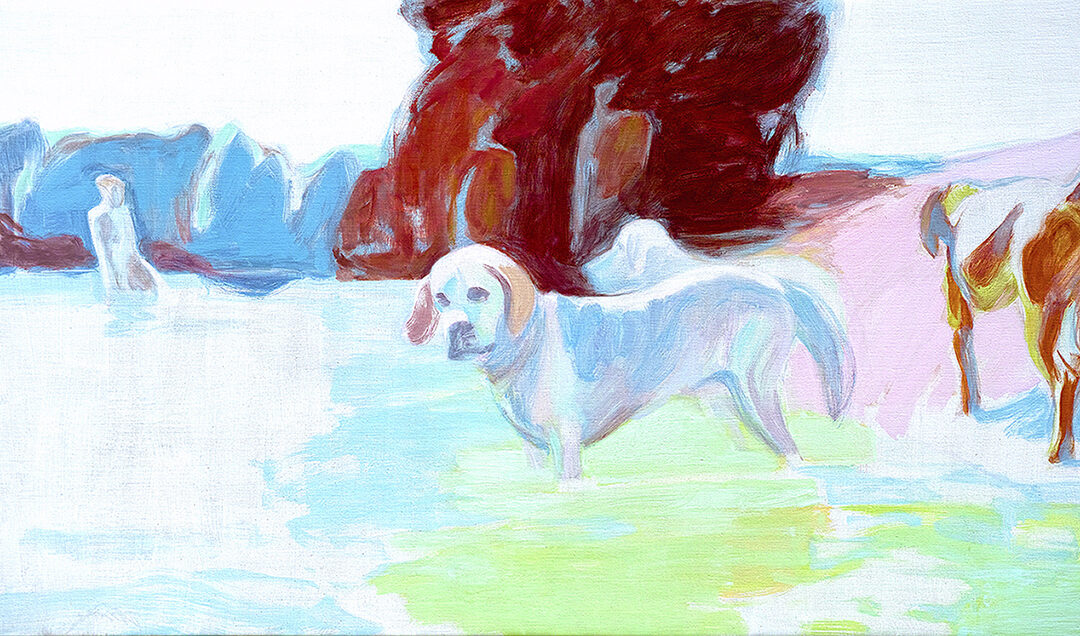 …komm, sprich mit mir vom meer (1)