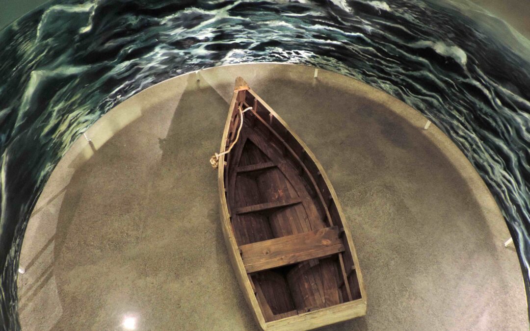 Castaway