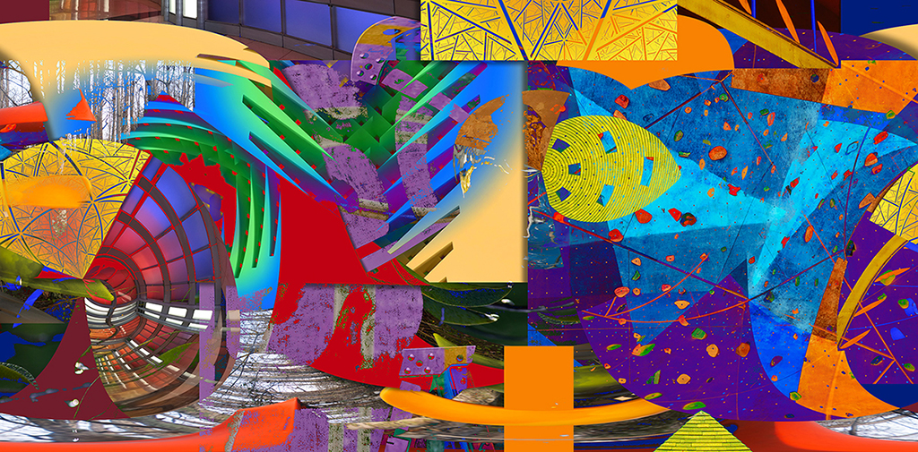 Chaotic Whirlwind