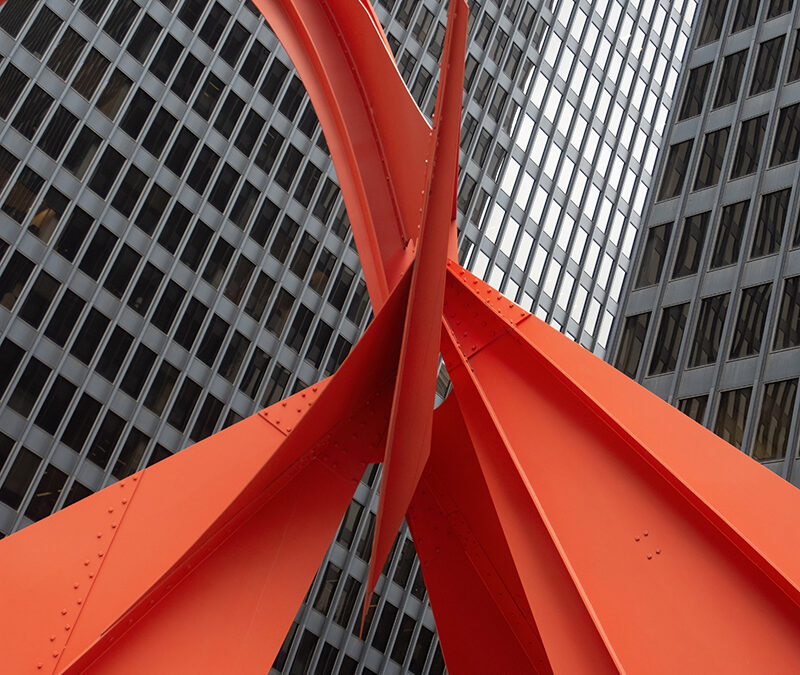 Chicago’s Flamingo