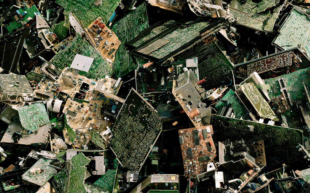 PCBA (megacity remix)