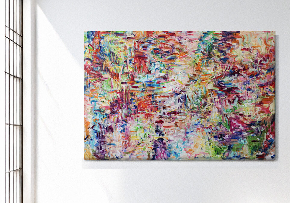 continuum: the gradually changing spectrum