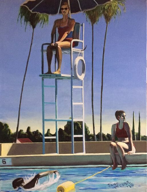 Lifeguard