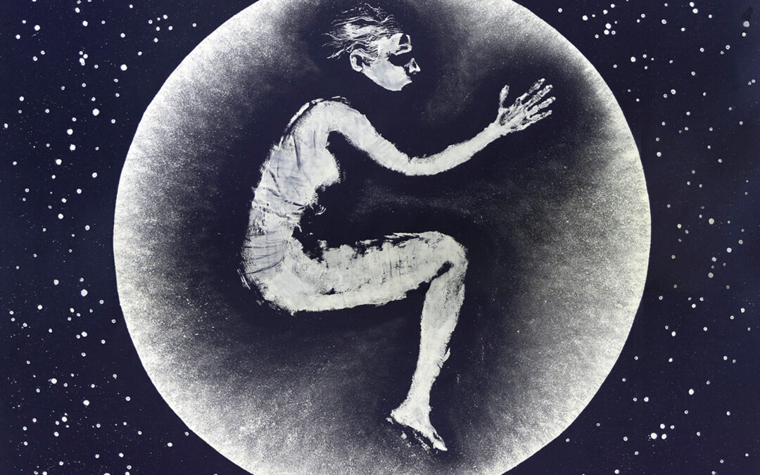 Milk Moon