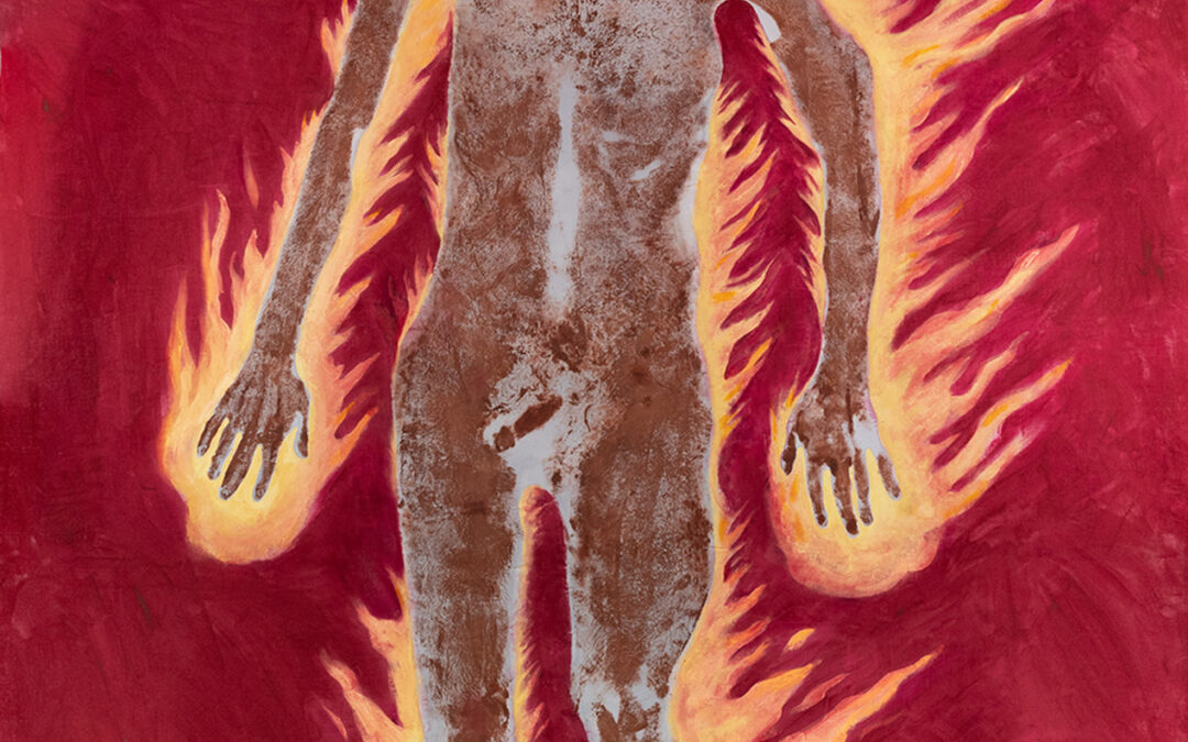 Man of Fire