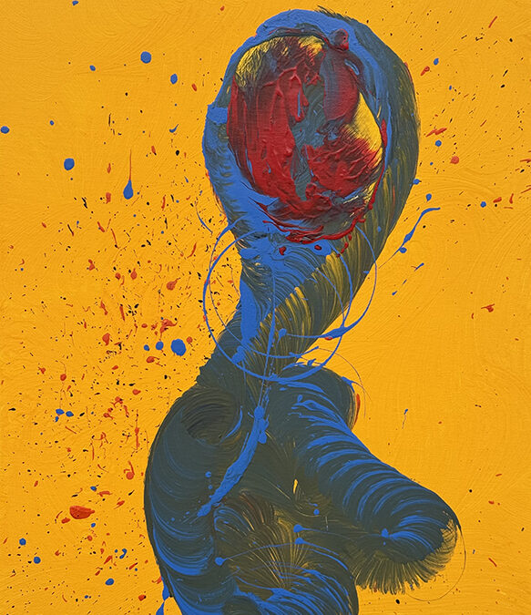 Yello Scream