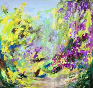 Summer Rain